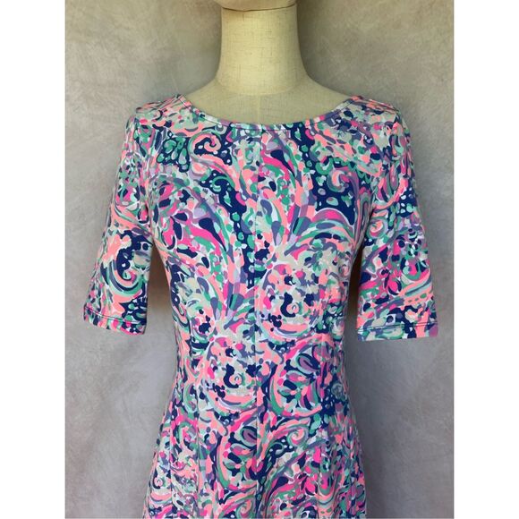 Lilly Pulitzer Dress - Picture 2 of 6